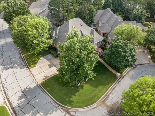 11563 S 66th East Avenue, Bixby, OK 74008