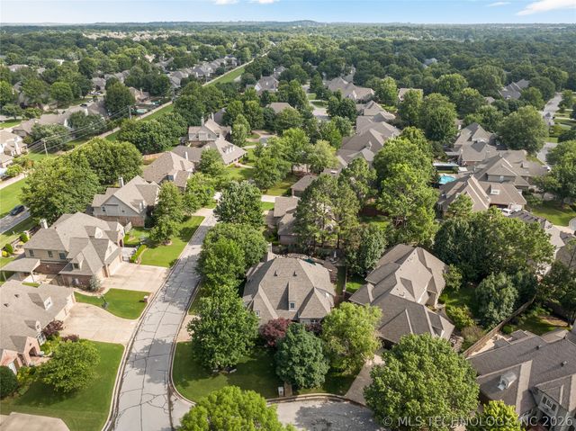 11563 S 66th East Avenue, Bixby, OK 74008