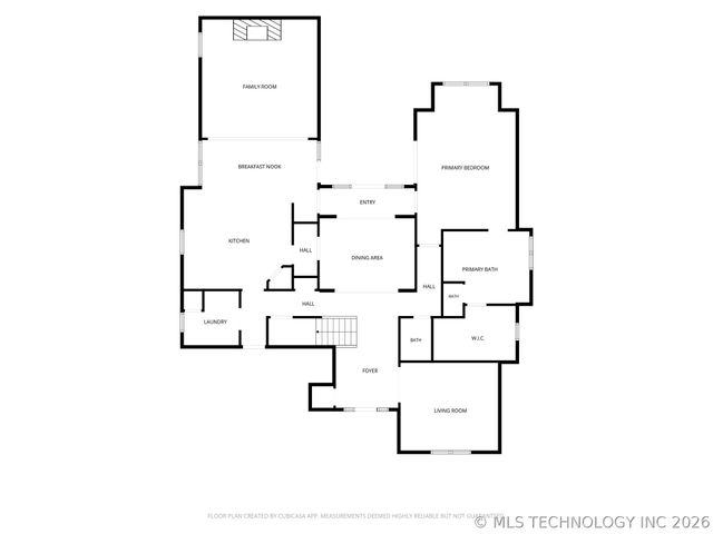 11563 S 66th East Avenue, Bixby, OK 74008