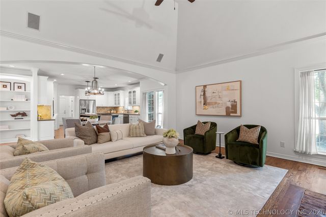 11563 S 66th East Avenue, Bixby, OK 74008