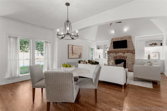 11563 S 66th East Avenue, Bixby, OK 74008