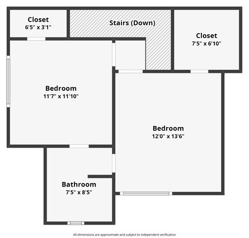 5200 Martel Avenue 24A, Dallas, TX 75206
