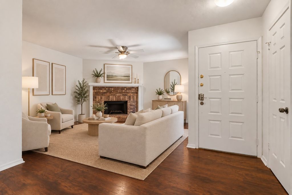 5200 Martel Avenue 24A, Dallas, TX 75206