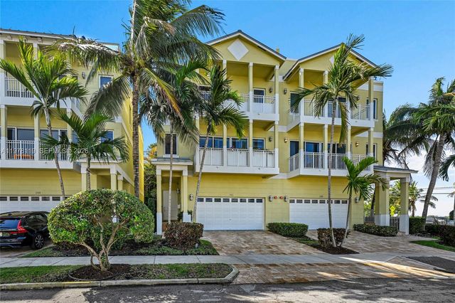 346 Elm St A-10, Hollywood, FL 33019