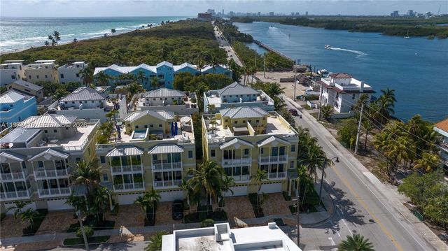 346 Elm St A-10, Hollywood, FL 33019