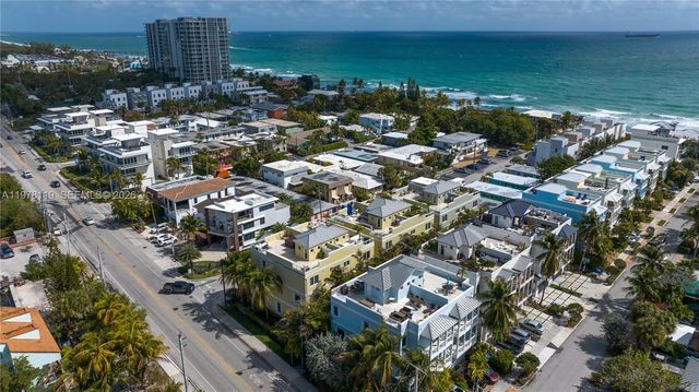 346 Elm St A-10, Hollywood, FL 33019