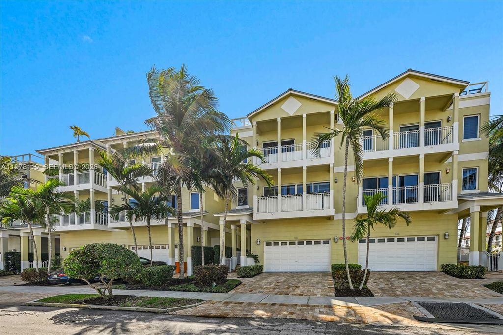 346 Elm St A-10, Hollywood, FL 33019