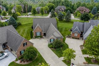 4011 Ardsley Court, Independence Charter Township, MI 48348