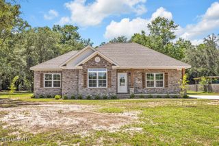 21621 Coleman Cemetery Road, Moss Point, MS 39562