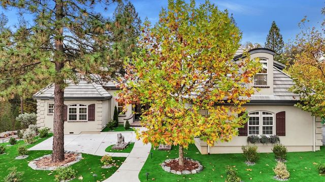 11966 Logans Run Ct, Grass Valley, CA 95945