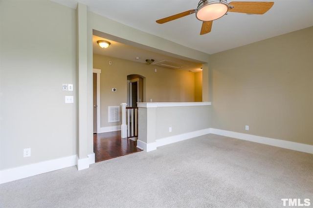 53 Old Piedmont Circle, Chapel Hill, NC 27516