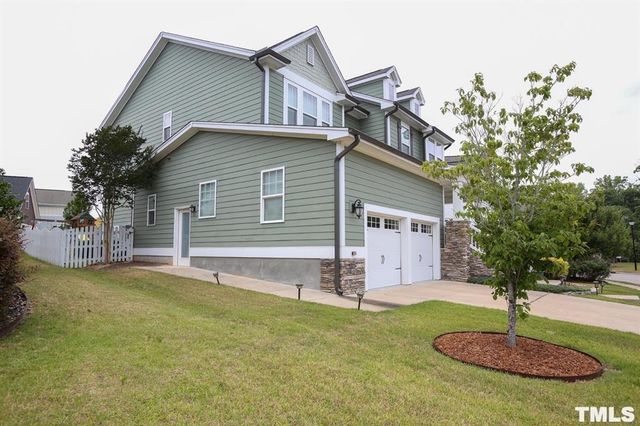 53 Old Piedmont Circle, Chapel Hill, NC 27516