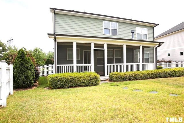 53 Old Piedmont Circle, Chapel Hill, NC 27516