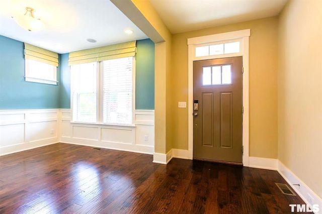 53 Old Piedmont Circle, Chapel Hill, NC 27516