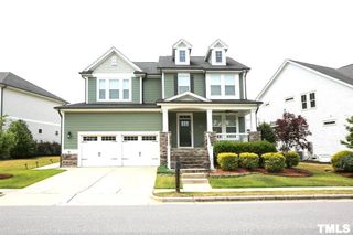 53 Old Piedmont Circle, Chapel Hill, NC 27516