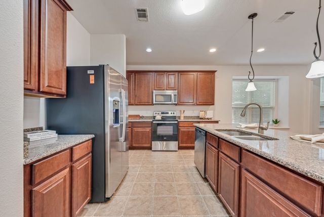 2128 Valley Forge Trail, Fort Worth, TX 76177