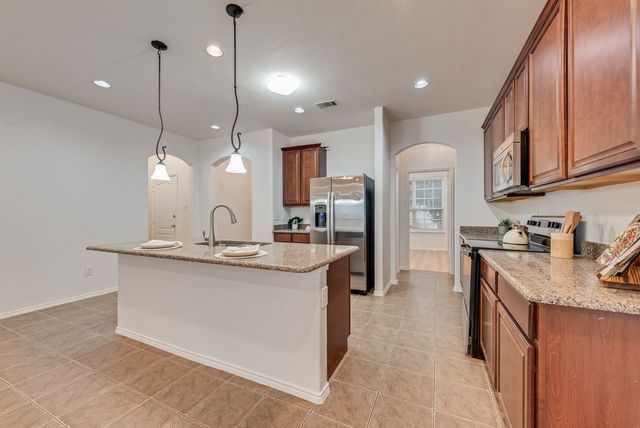 2128 Valley Forge Trail, Fort Worth, TX 76177