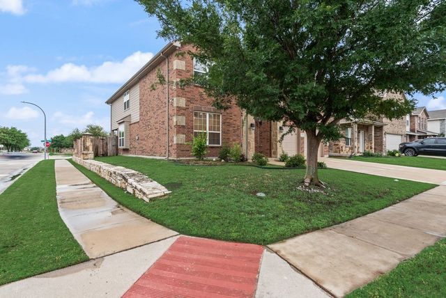 2128 Valley Forge Trail, Fort Worth, TX 76177