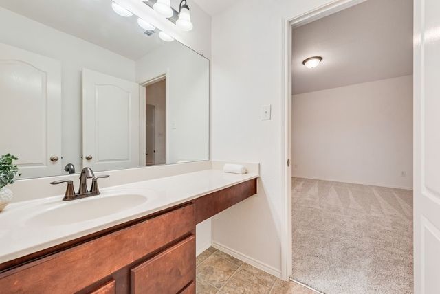 2128 Valley Forge Trail, Fort Worth, TX 76177