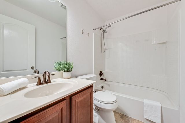 2128 Valley Forge Trail, Fort Worth, TX 76177