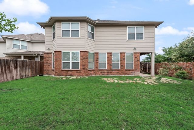 2128 Valley Forge Trail, Fort Worth, TX 76177
