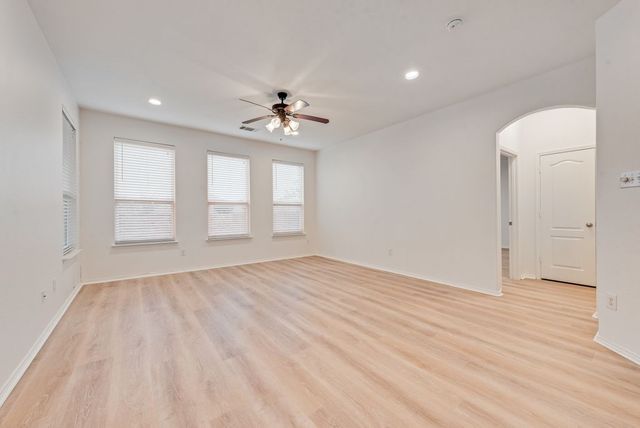 2128 Valley Forge Trail, Fort Worth, TX 76177