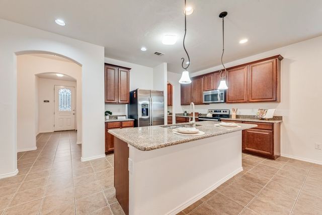 2128 Valley Forge Trail, Fort Worth, TX 76177