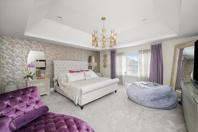 8613 High Stone Way, Frankfort, IL 60423