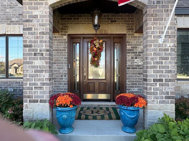 8613 High Stone Way, Frankfort, IL 60423