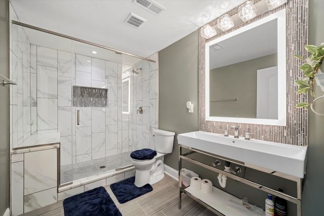 8613 High Stone Way, Frankfort, IL 60423