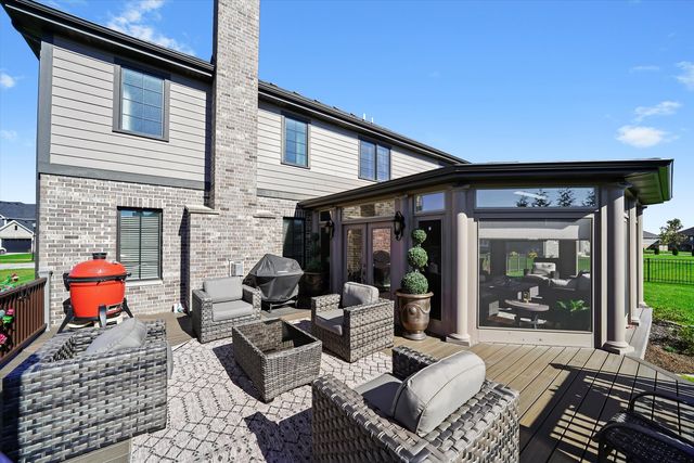 8613 High Stone Way, Frankfort, IL 60423