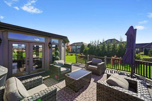 8613 High Stone Way, Frankfort, IL 60423