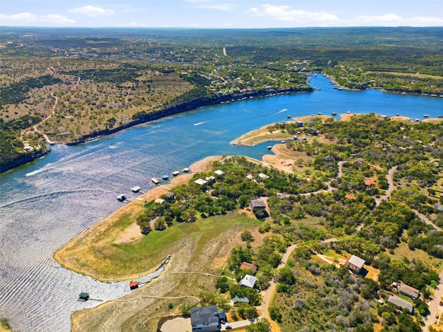 1309 Emerald RD, Lago Vista, TX 78645