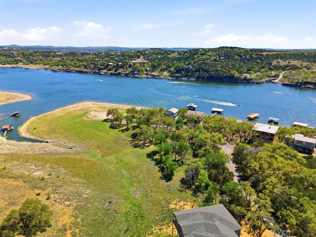 1309 Emerald RD, Lago Vista, TX 78645