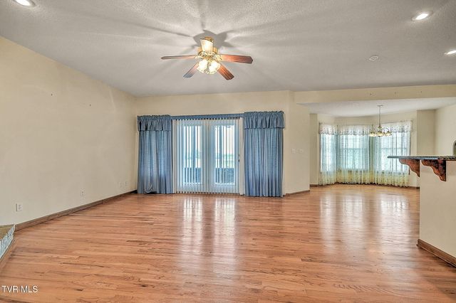 171 Rosecliff Drive, Fall Branch, TN 37656