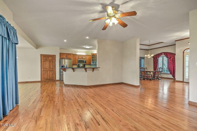 171 Rosecliff Drive, Fall Branch, TN 37656