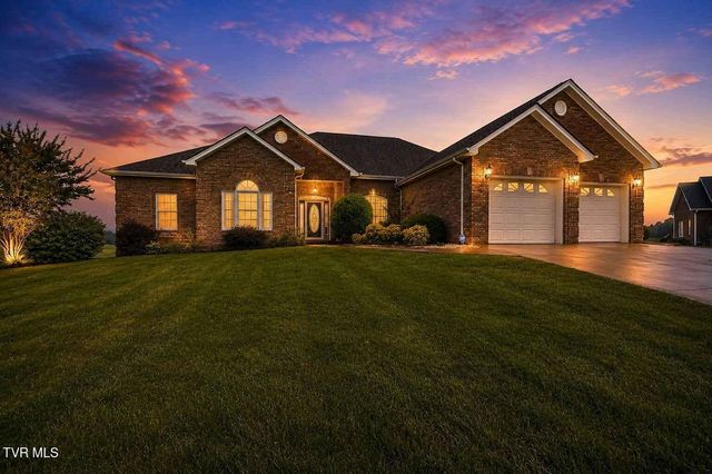 171 Rosecliff Drive, Fall Branch, TN 37656