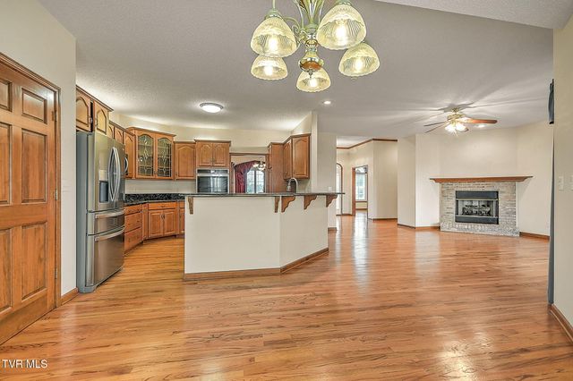 171 Rosecliff Drive, Fall Branch, TN 37656