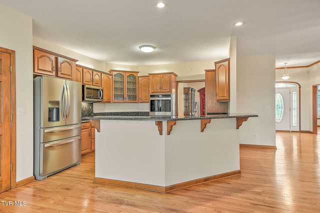 171 Rosecliff Drive, Fall Branch, TN 37656
