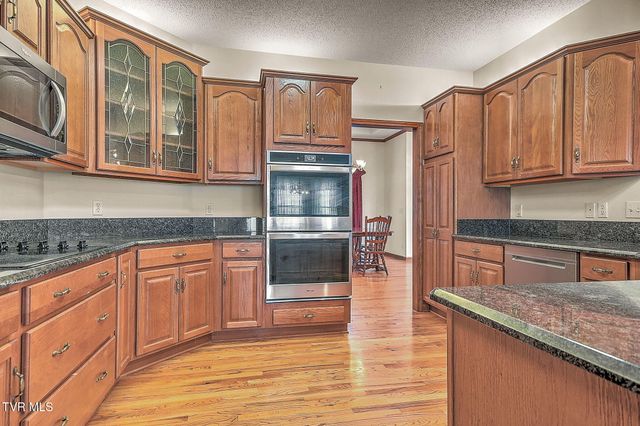 171 Rosecliff Drive, Fall Branch, TN 37656