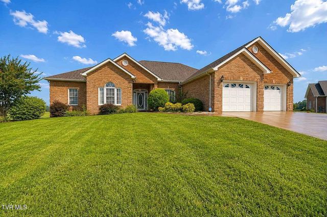 171 Rosecliff Drive, Fall Branch, TN 37656