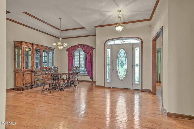 171 Rosecliff Drive, Fall Branch, TN 37656