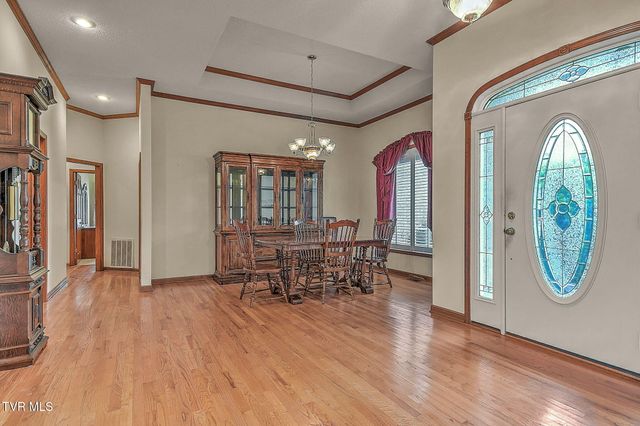 171 Rosecliff Drive, Fall Branch, TN 37656