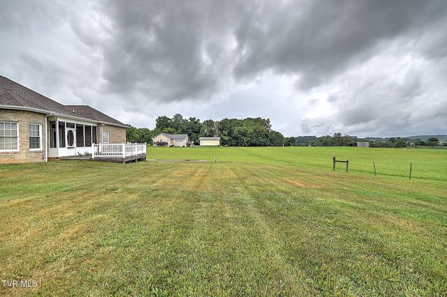 171 Rosecliff Drive, Fall Branch, TN 37656
