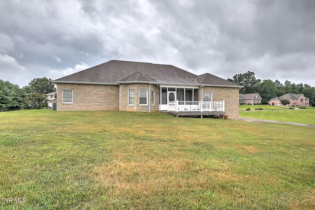 171 Rosecliff Drive, Fall Branch, TN 37656
