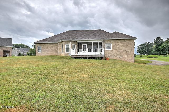 171 Rosecliff Drive, Fall Branch, TN 37656