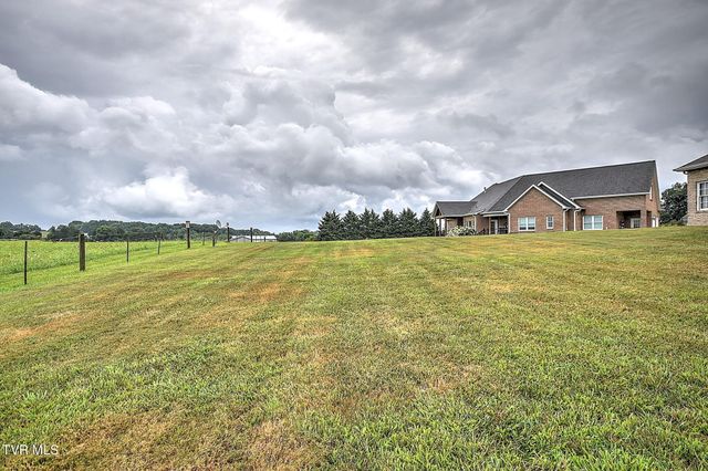171 Rosecliff Drive, Fall Branch, TN 37656