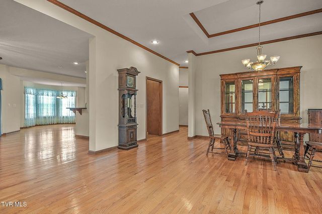 171 Rosecliff Drive, Fall Branch, TN 37656