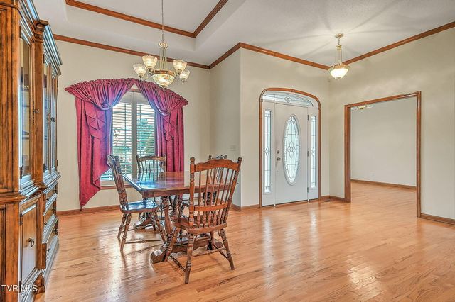 171 Rosecliff Drive, Fall Branch, TN 37656