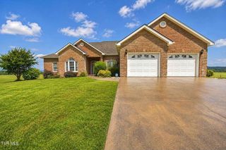 171 Rosecliff Drive, Fall Branch, TN 37656